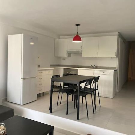 马斯帕洛马斯Precioso Apartamento En Playa Del Ingles.公寓 外观 照片