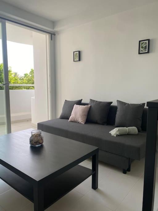 马斯帕洛马斯Precioso Apartamento En Playa Del Ingles.公寓 外观 照片