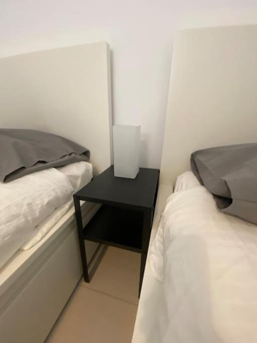 马斯帕洛马斯Precioso Apartamento En Playa Del Ingles.公寓 外观 照片