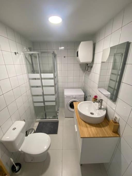 马斯帕洛马斯Precioso Apartamento En Playa Del Ingles.公寓 外观 照片