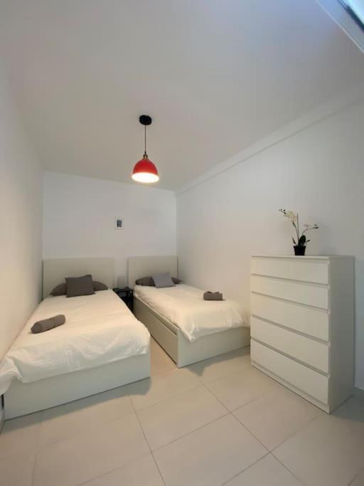 马斯帕洛马斯Precioso Apartamento En Playa Del Ingles.公寓 外观 照片